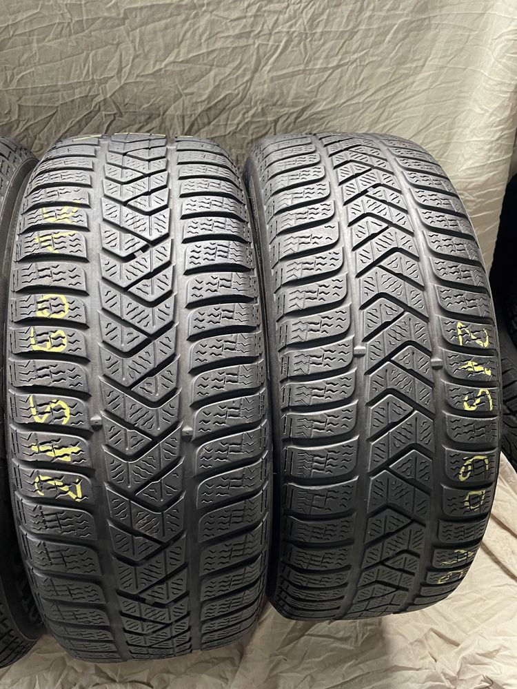 Cauciucuri 215/60R16 Pirelli, anvelope 215/60/16 Pirelli