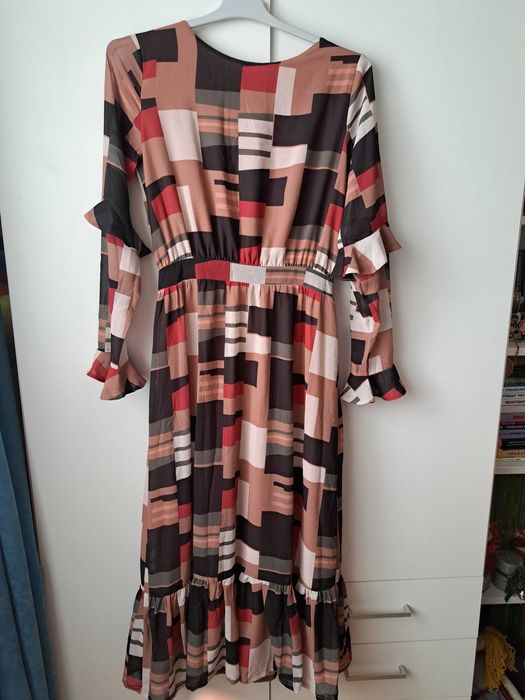 Rochie dama Francomina