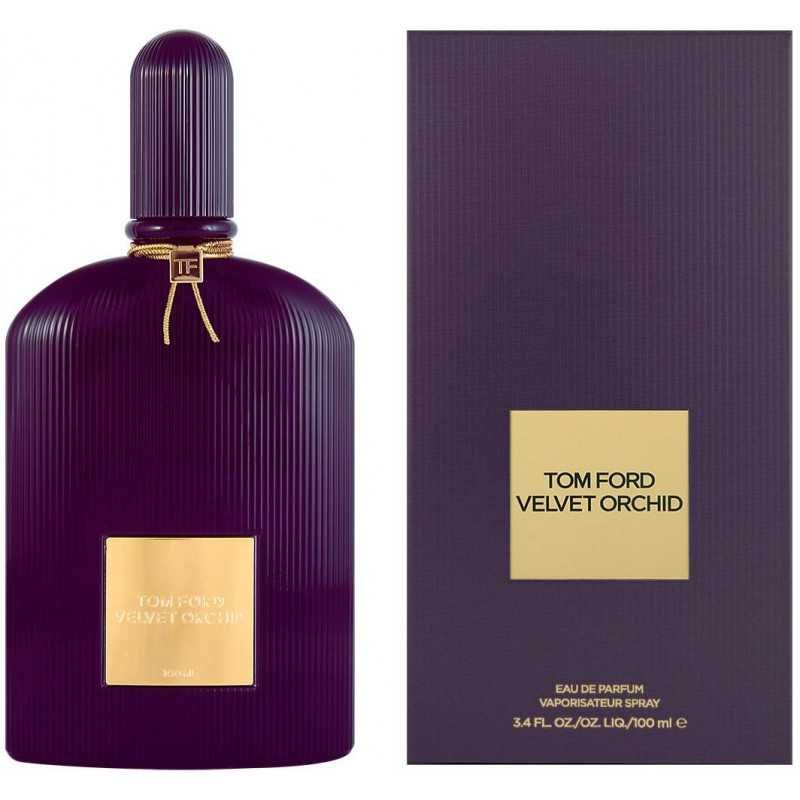 Tom Ford Velvet Orchid Парфюмза жени 100ml