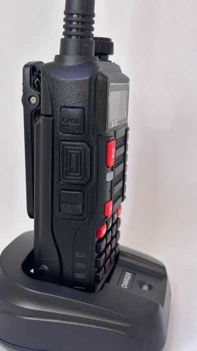 Pадиостанция Baofeng  BF-UV10R UHF и VHF