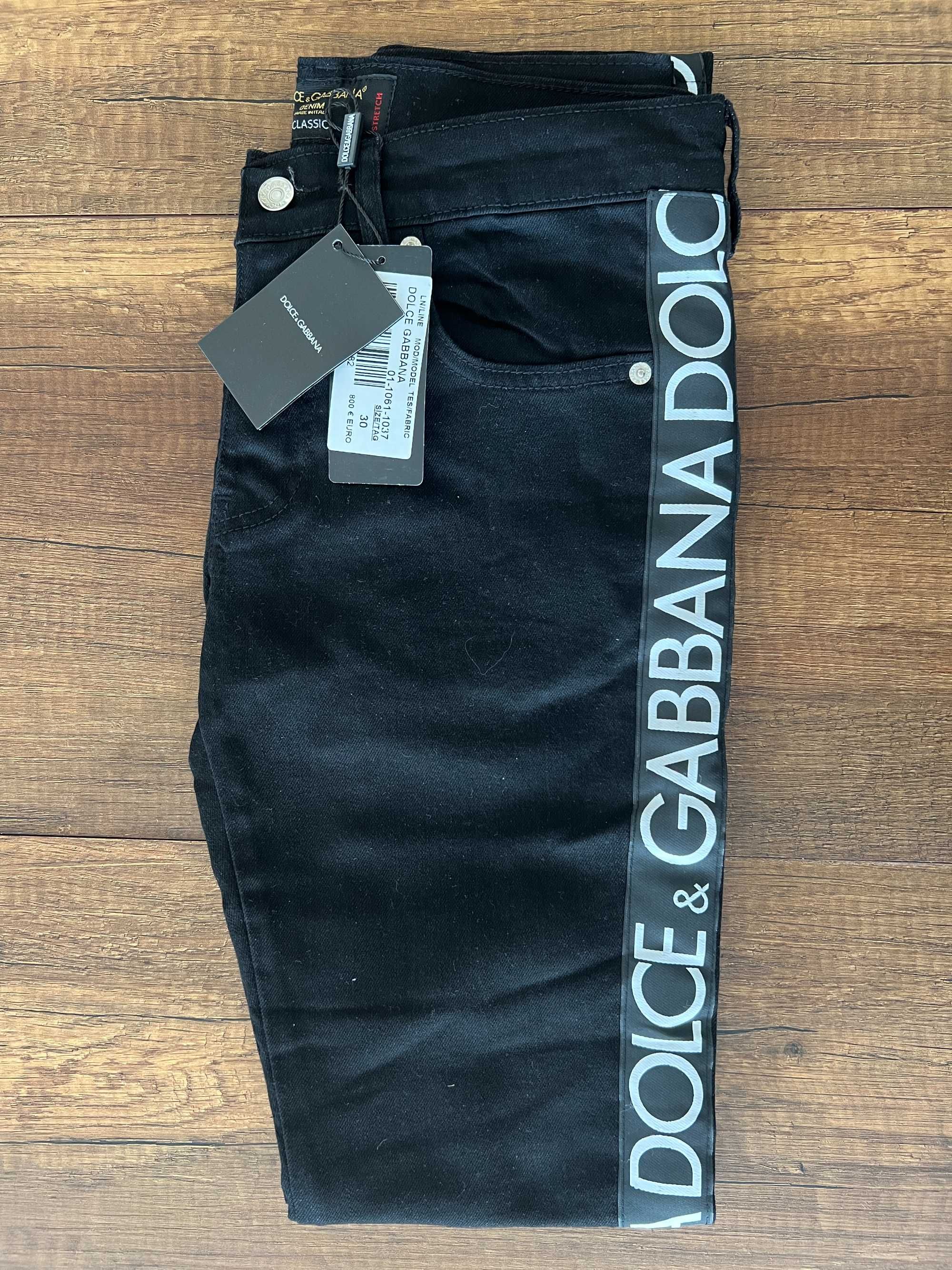Dolce&Gabbana Jeans IT42
