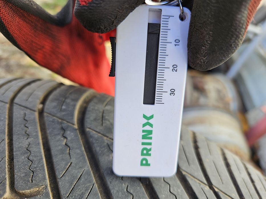 205/55R16 Hankook 4бр.