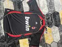 Tcou retro AC Milan NOU