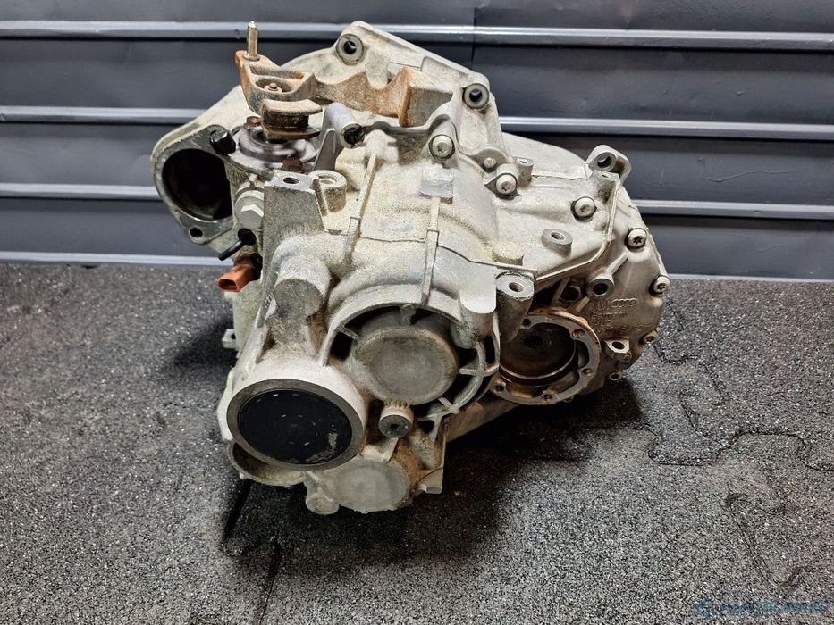 Cutie de viteze VOLKSWAGEN TOURAN (1T1, 1T2) [ 2003 - 2010 ] TDI (BMN) 125KW|170HP OEM KDS