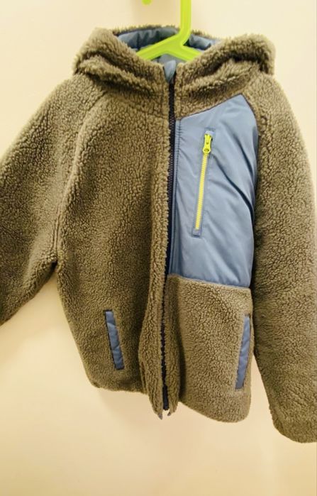 Geaca GAP - L (140 cm)