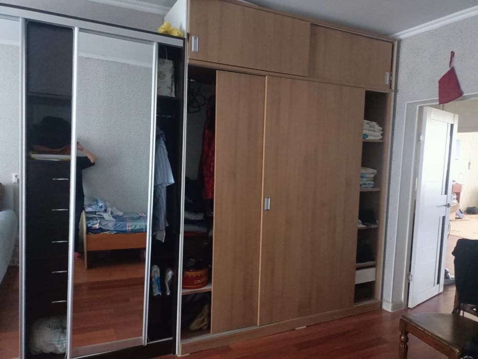 Продам Диван, Кресла, Шкафы,Кровать