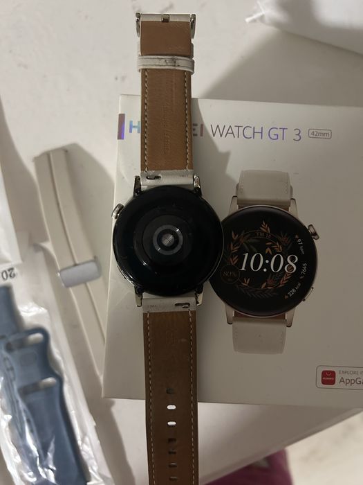 Дамски часовник Huawei GT 3