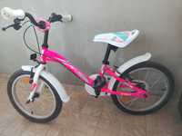 Детски велосипед 18" Sprint alice