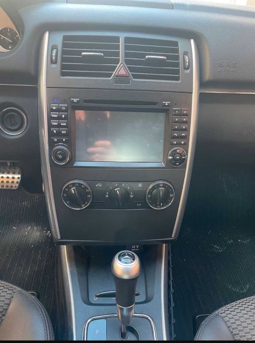 MERCEDES B 200 CDI / орг. 194.000 KM !!!