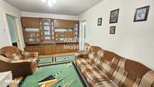Apartament 2 camere, etaj 3, zona CENTRU - CEC;