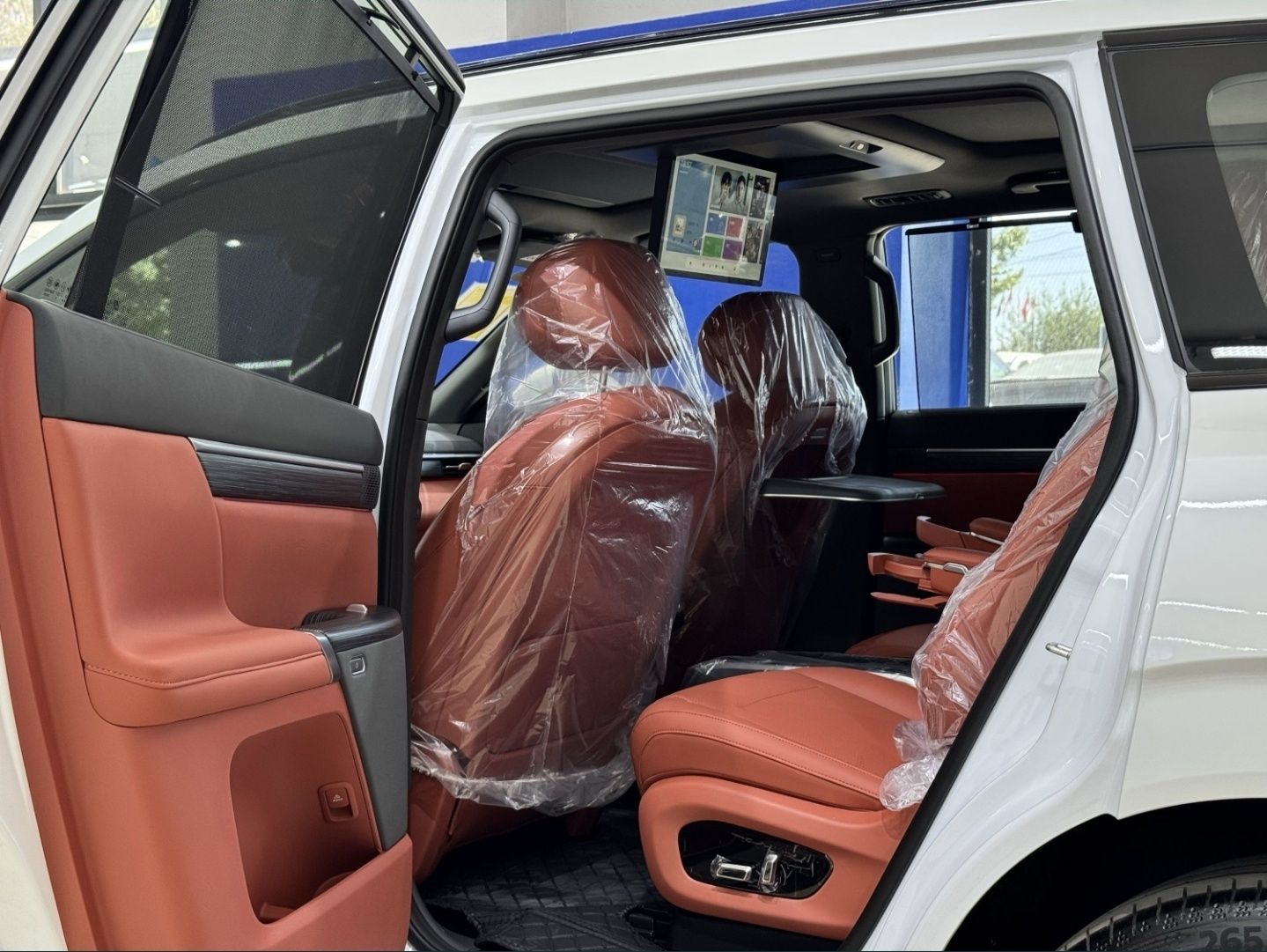 Donfeng 008 full gibrit 2025-yil