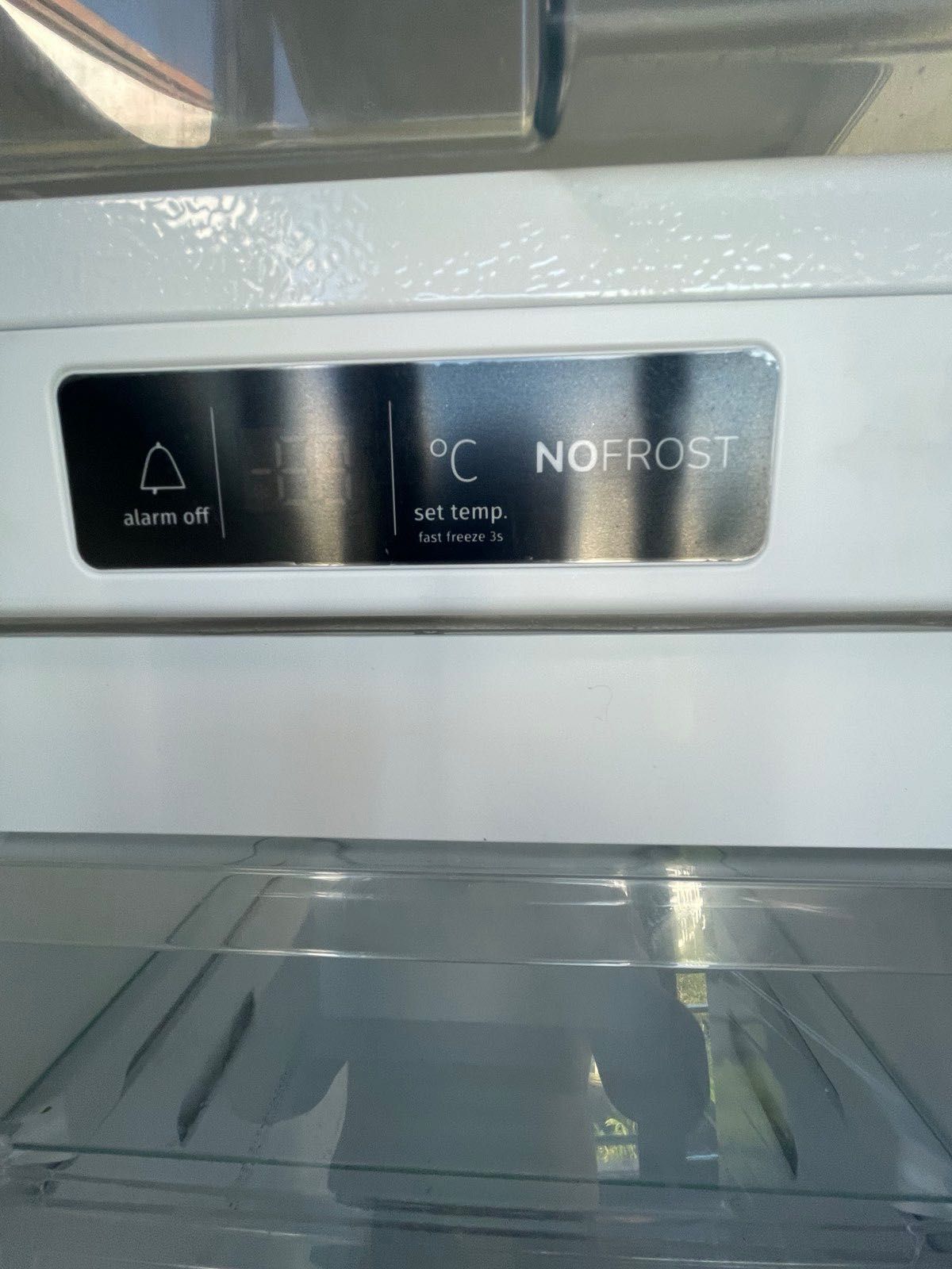 Фризер Gorenje FN4172CW – 169 см, No Frost, без следи от употреба
