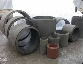 Tuburi din beton