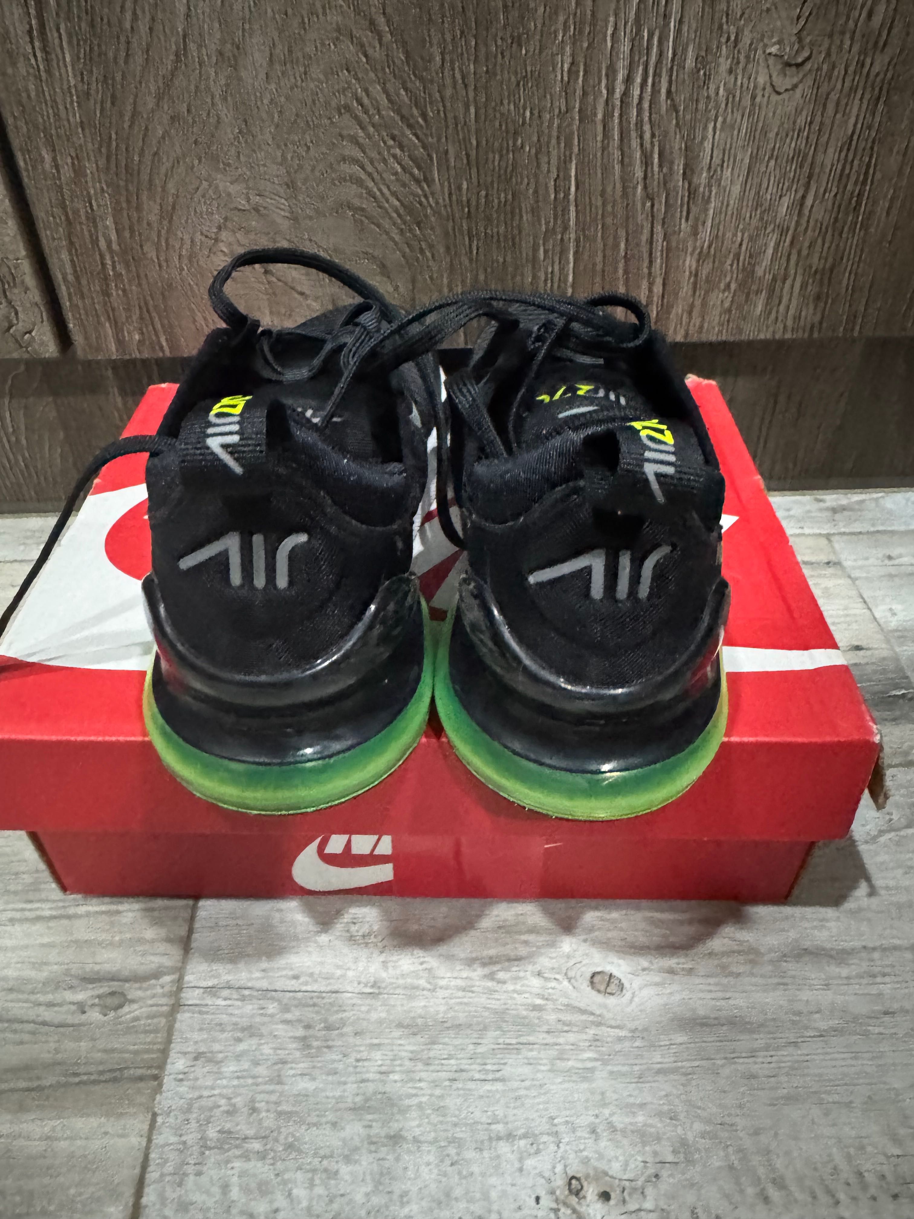 Детски маратонки Nike air max 270