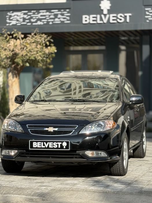 Gentra Full position 2023 NEW