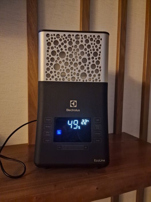 Увлажнитель воздуха