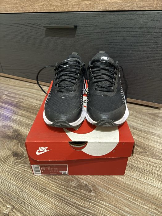 Nike Air Max Nuaxis