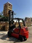 Motostivuitor Caterpillar, Balcancar Record, Fiat 2T