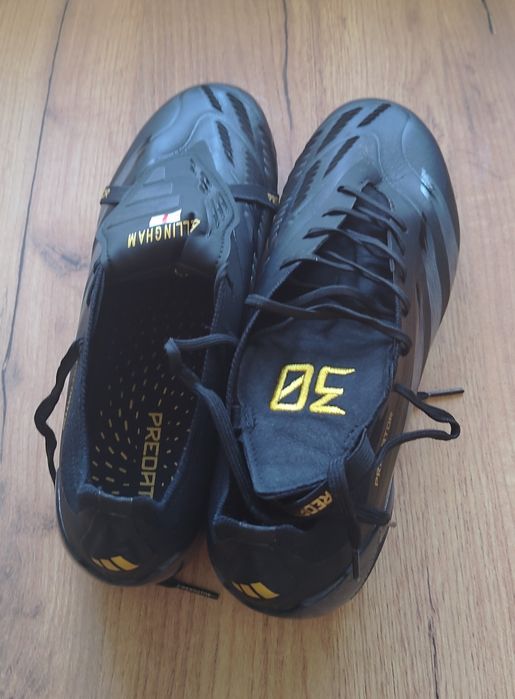 Adidas Predator elite FG 43