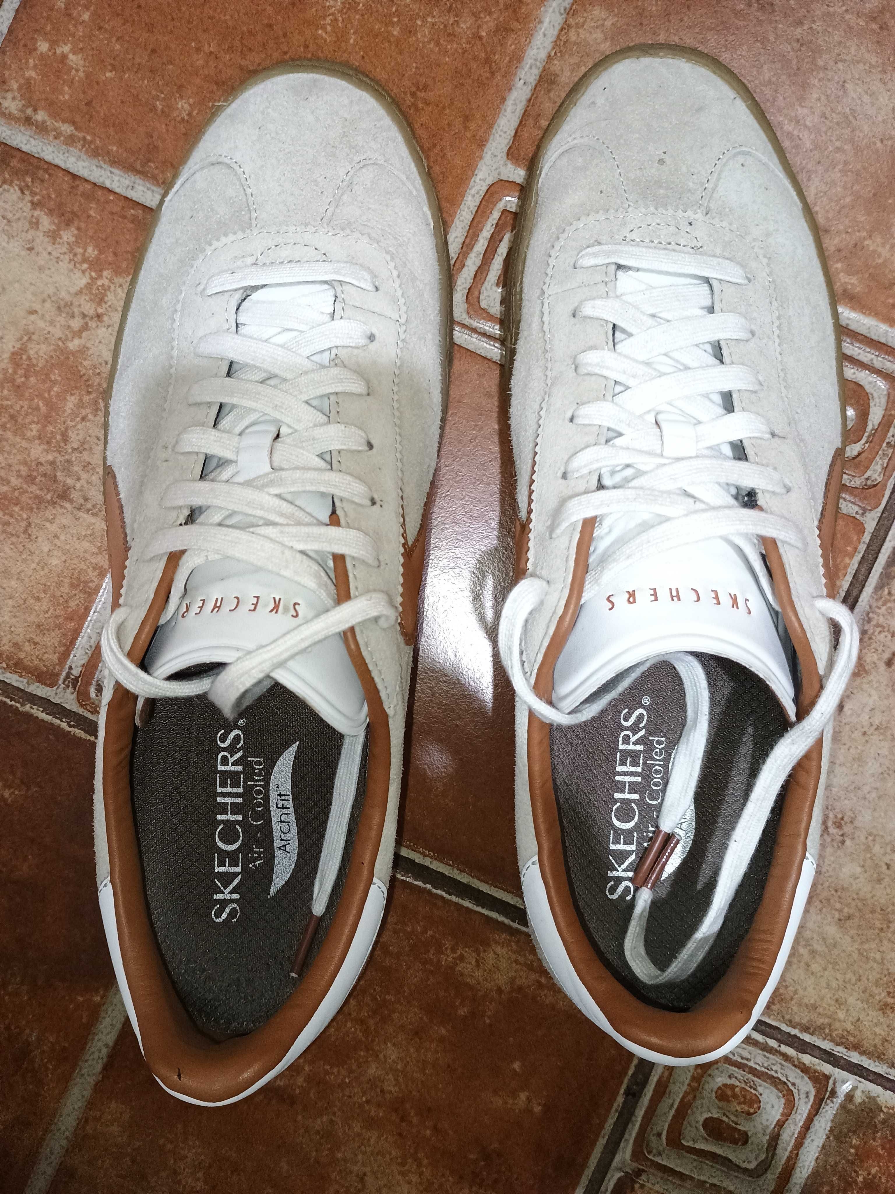 pantofi skechers, model rar