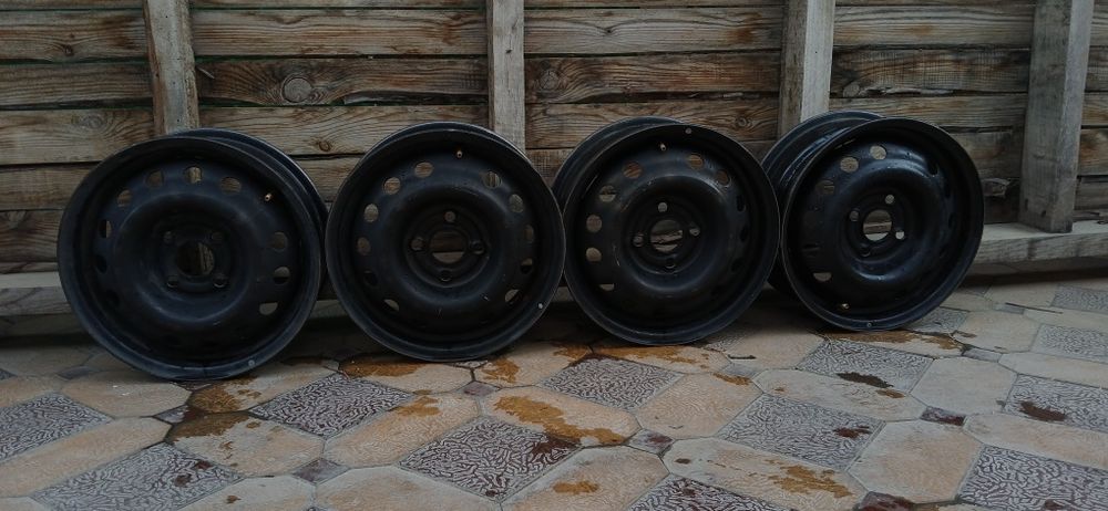 Nexia 2 diska peregon