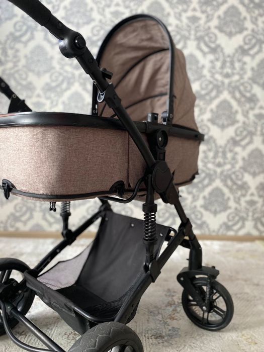 Коляска прогулочная детская