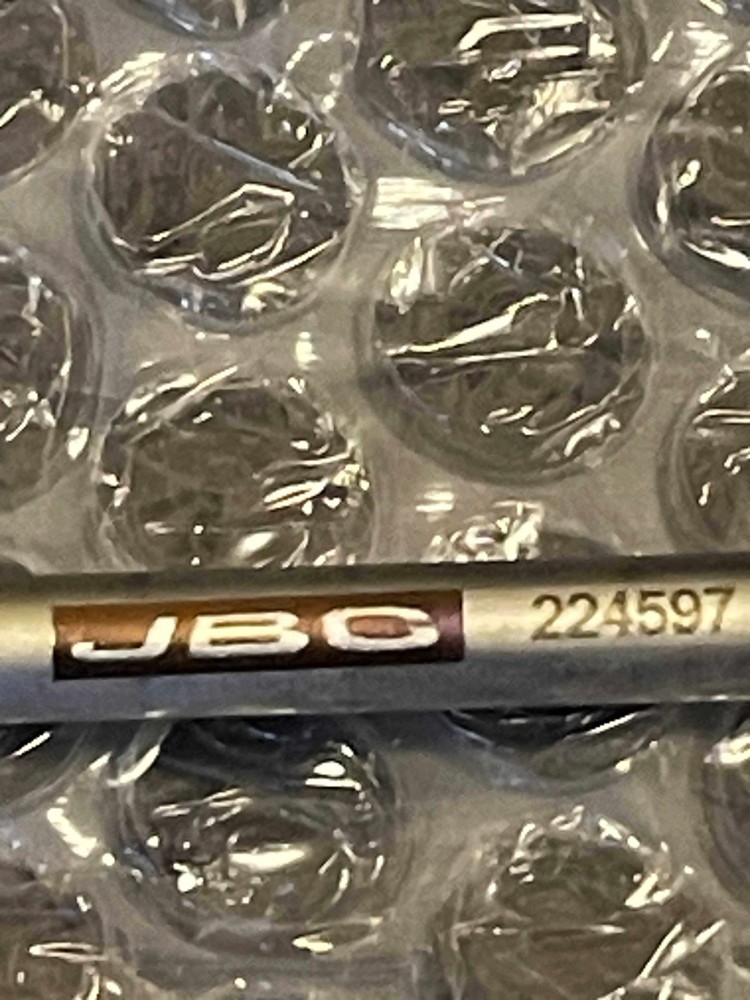 JBC CD - 2E запояваща станция / поялник