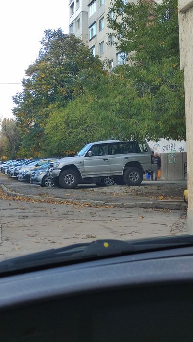 Bf Goodrich km3 mud terain