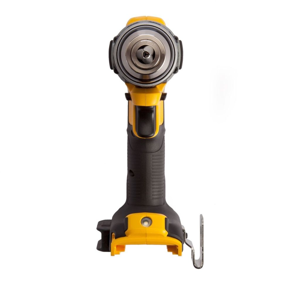 Безчетков Винтоверт DeWALT DCD796NT 18V XR с  TSTAK куфар