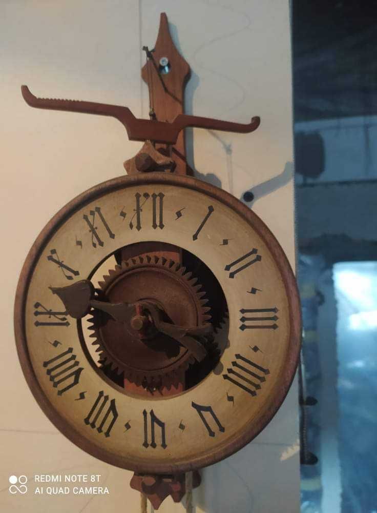 Антикварни часовници-внос Швейцария