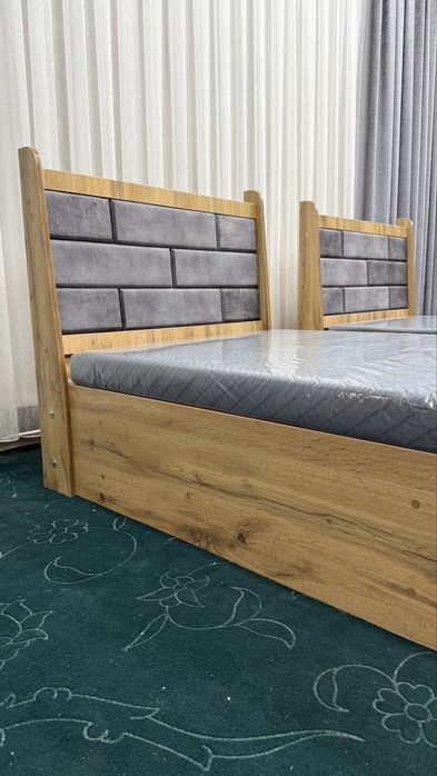 Krovat matrasli chegirma ! Shoshiling