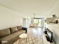 Apartament 3 camere - 73 mp, 3 balcoane, parcare - Cisnadie