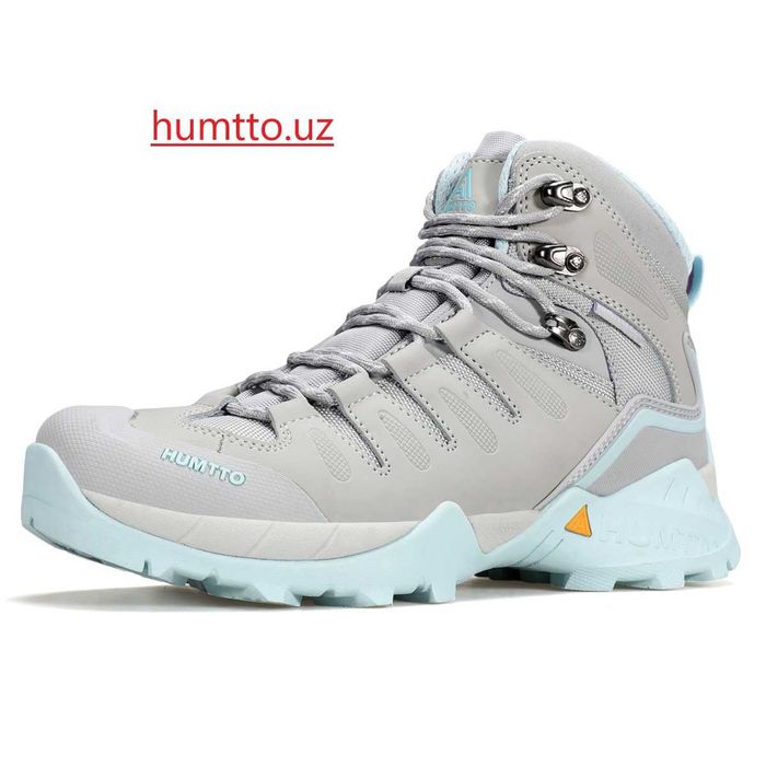 Трекинговая обувь Humtto 250290B-3