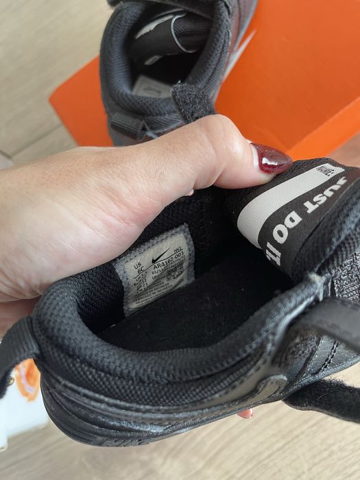 Детски маратонки Nike Pico