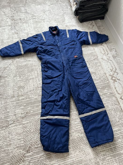 Комбинезон Red Wing