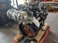 STOC Motor complet nou Deutz TCD 3.6 L4 - 90 kw excavator manitou etc