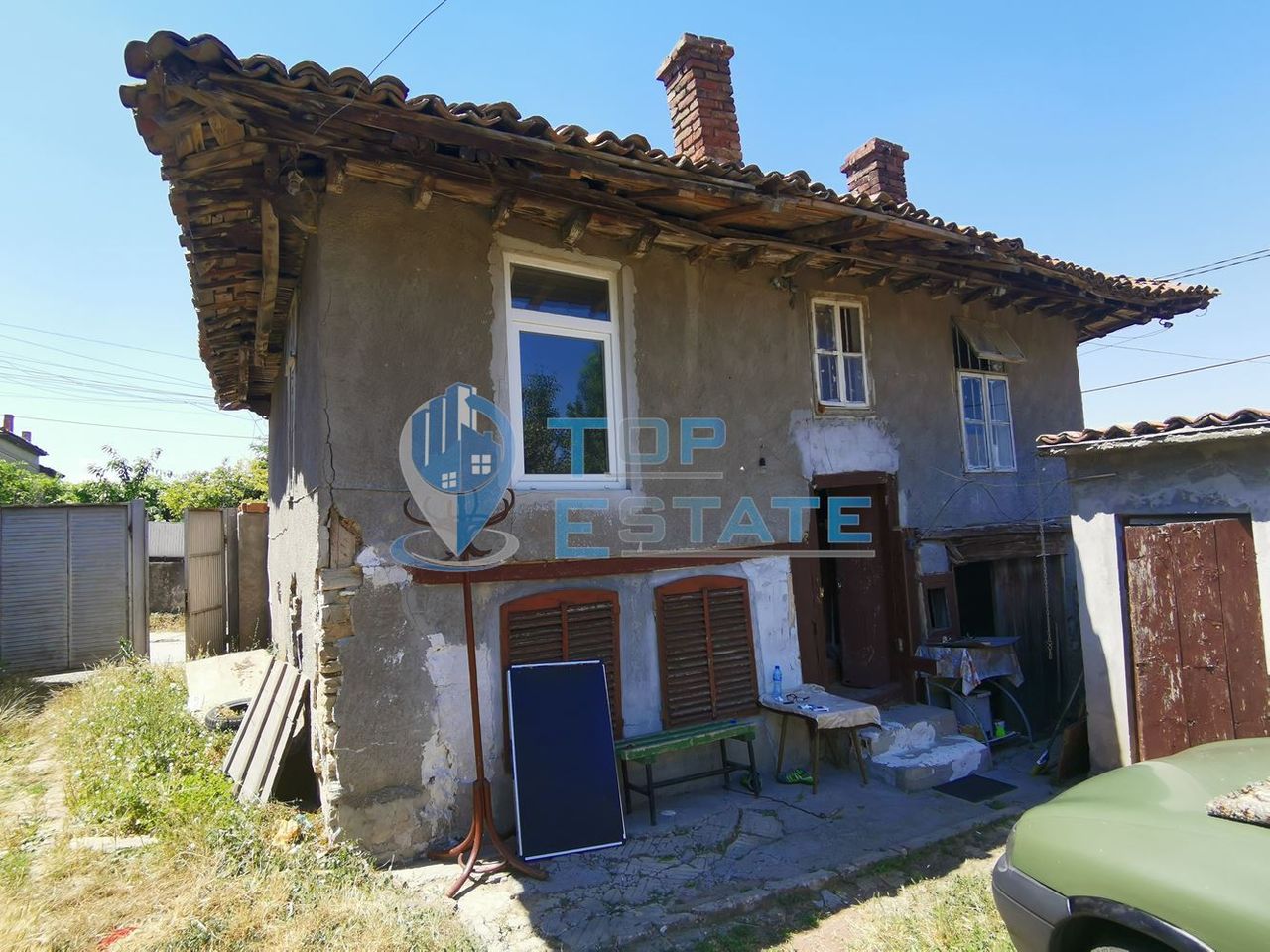 Продава се Къща в Лясковец - 100 кв.м за 357 €/кв.м - Снимка #1