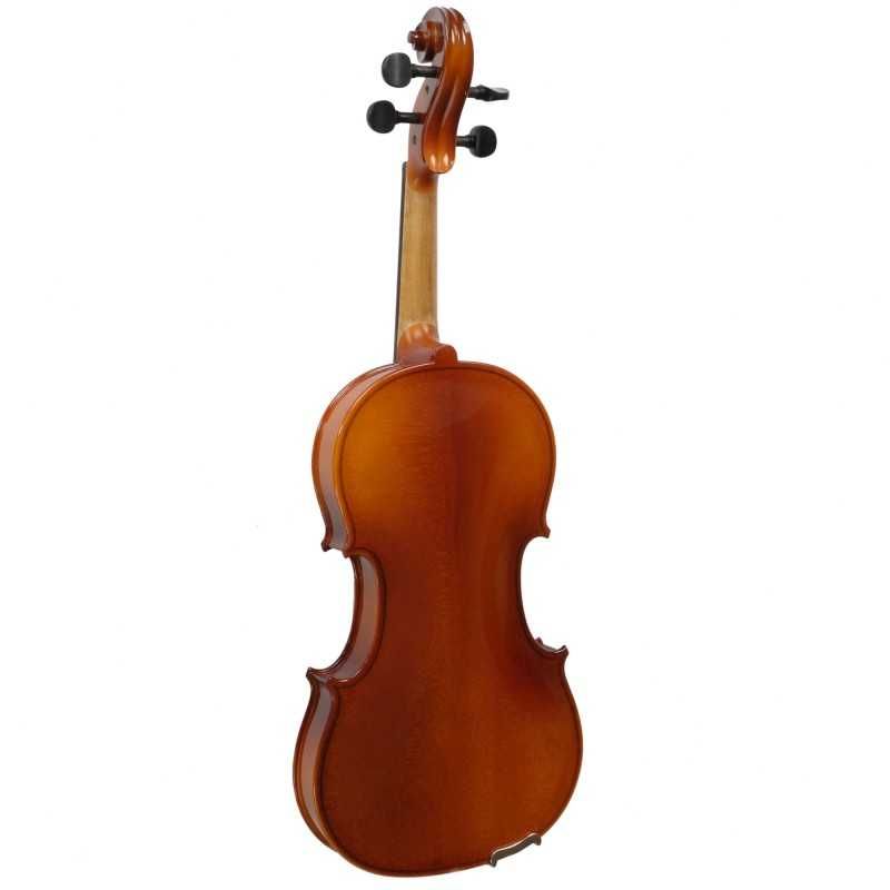 Vioara Hora Reghin 4/4 STUDENT accesorii abanos Set 1