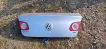 Porbagaj , trager complet , Passat b6