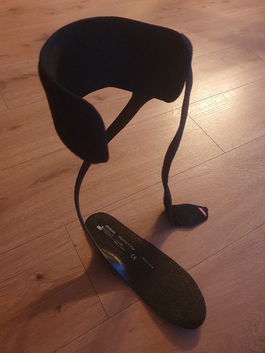 Orteza glezna Ottobock