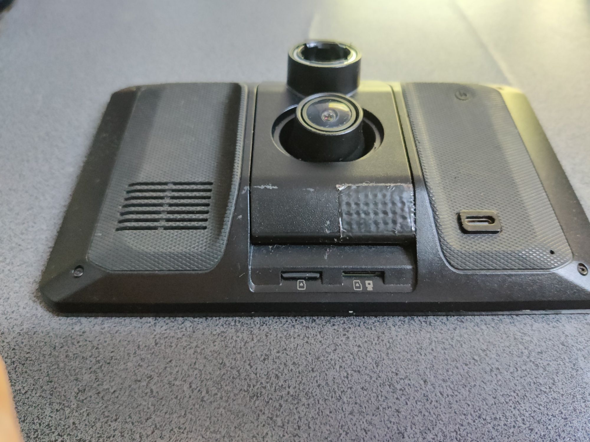 Garmin DriveCam™ 76 , ecran 7" EU, GPS