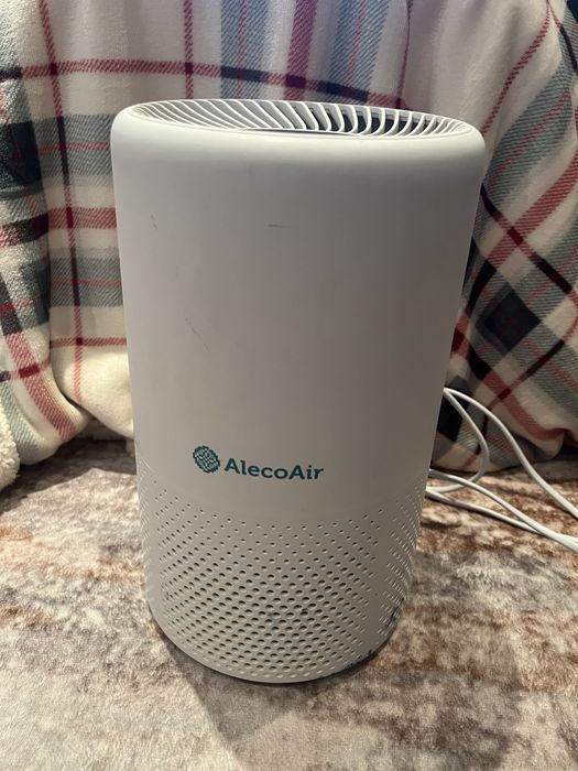 Purificator alecoair