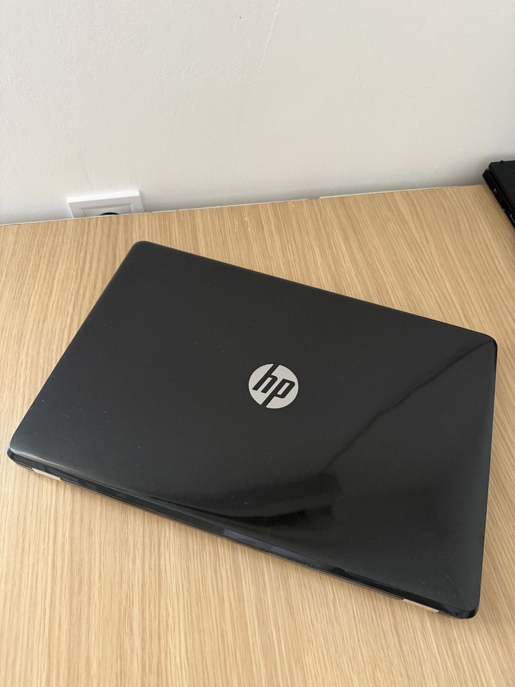 Лаптоп HP