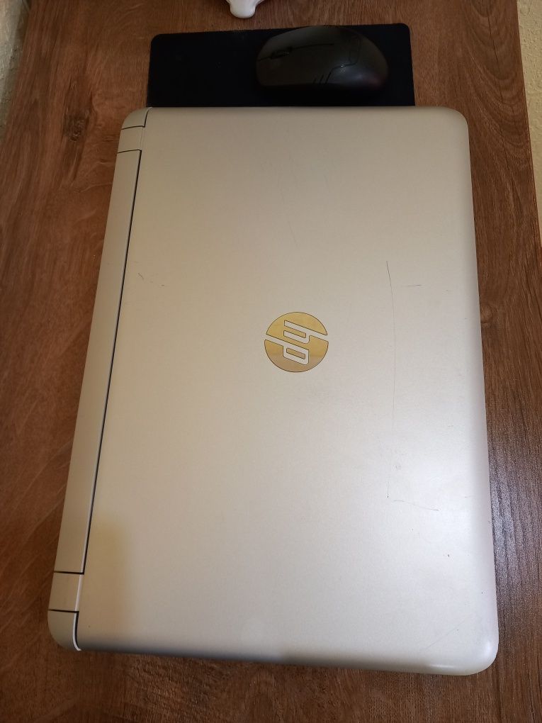 HP pavilion 8 гб игровой Notebook