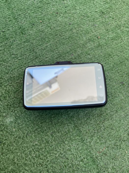 cameră de bord (dashcam)