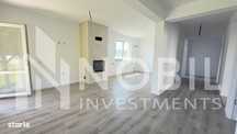 Case individuale Crevedia |Comision 0% | 4 camere | Pe malul lacului