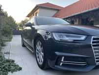 Vind Audi A4 2.0 TDI Avant
