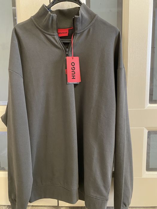 Кофта Hugo boss