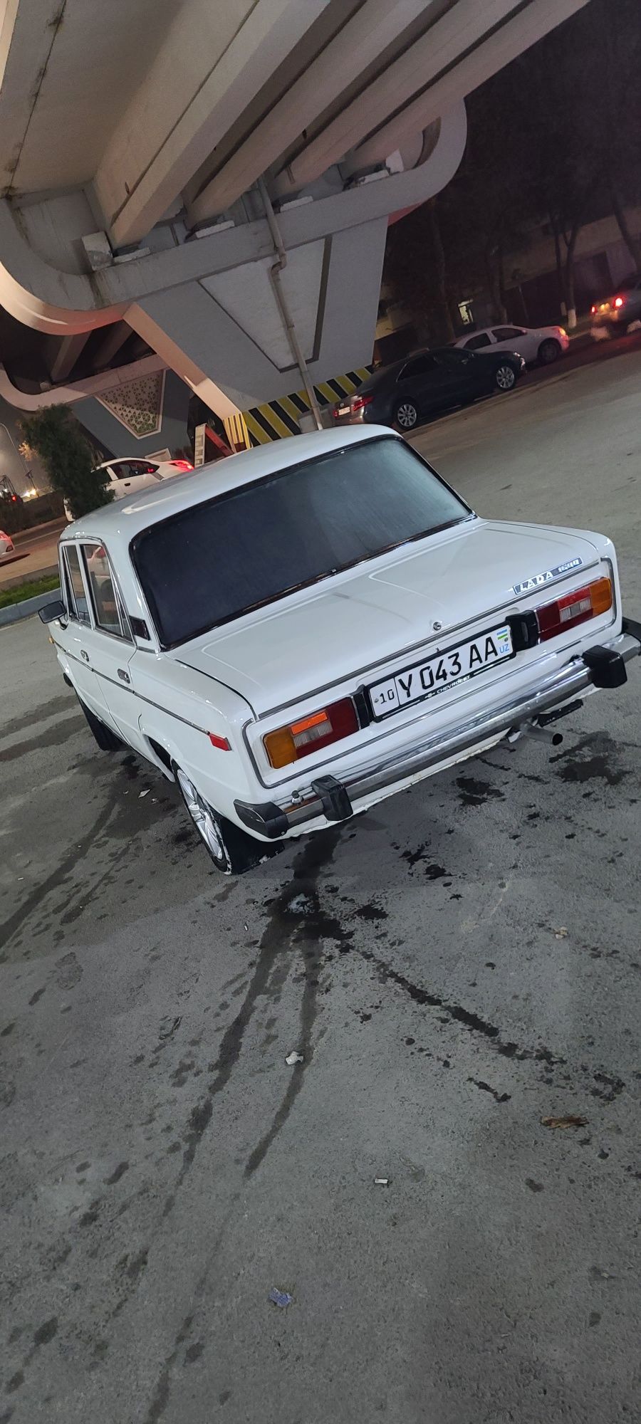 Vaz 2106 Ваз 2106