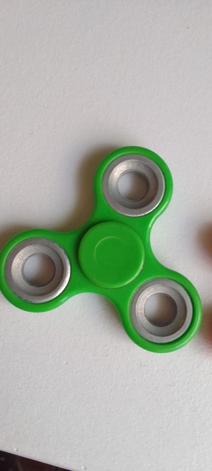 Vând Fidget spinner antistres